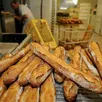 photo les concours récompensaient notamment les meilleures baguettes traditions. deux boulangeries de maine-et-loire s’y sont illustrées.