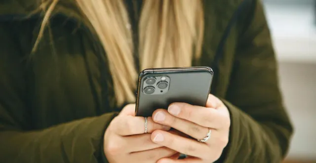 photo  une influenceuse nantaise est dans le collimateur de la répression des fraudes pour des pratiques trompeuses sur instagram.  &copy;  getty images 