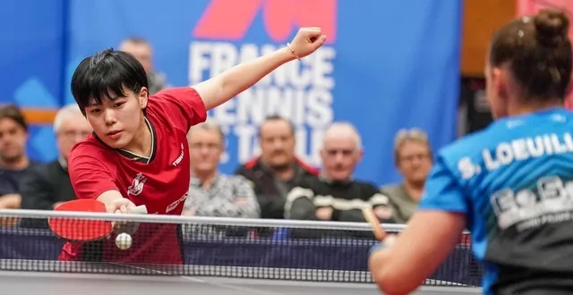 photo  la mancelle kotomi omoda.  &copy;  arnaud despelchain 