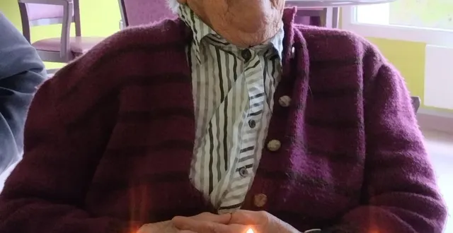 photo  simone gouverneur.  &copy;  ouest-france 