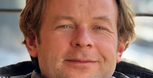 photo  cyrille cotrel-lassaussaye.  &copy;  ouest-france 