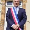 photo samedi matin, mickaël hérault a été élu maire.