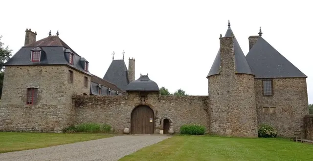 photo  la programmation de la septième saison des sorties culturelles du manoir de la chaslerie est dévoilée. la billetterie est d’ores et déjà ouverte.  &copy;  ouest-france 