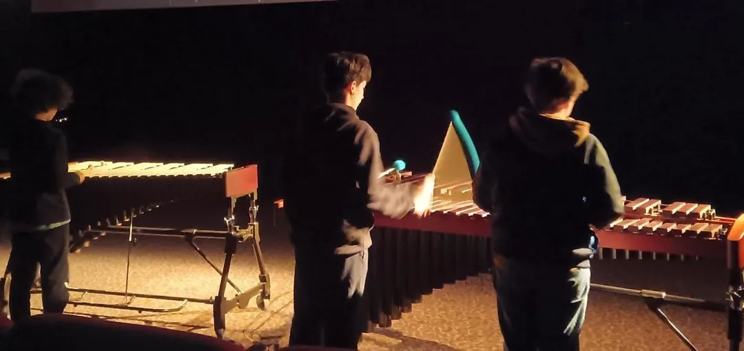 Mauges-sur-Loire. Ciné