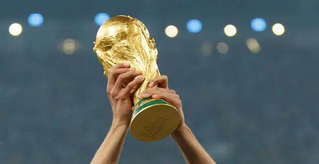 photo  m6 et bein sports seront les diffuseurs de la coupe du monde 2026 en france.  &copy;  ben queenborouh/dppi via afp 