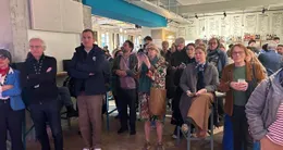 actu cin&eacute;ma  la remise des prix s'est déroulée à la traverse, à vannes, le samedi 28 mars 2026. 