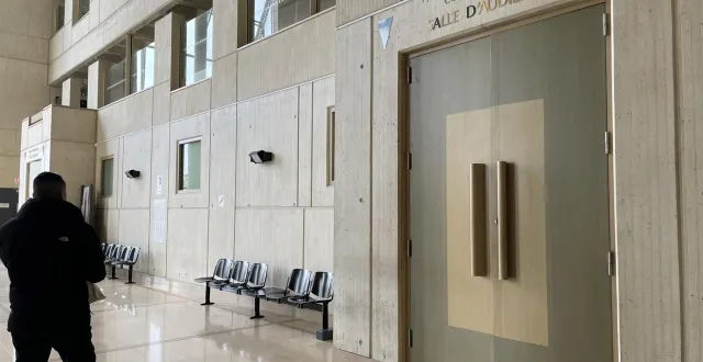 photo  un homme de 31 ans est jugé devant la cour criminelle de la sarthe depuis vendredi 27 mars 2026. le verdict est attendu ce lundi 30 mars.  &copy;  ouest-france 