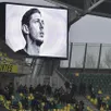 photo  le 21 janvier 2019, le footballeur emiliano sala décédait à 28 ans dans le crash de l’avion privé qui le ramenait de nantes à cardiff, au pays de galles, où il venait d’être transféré deux jours plus tôt. ce lundi 30 mars, l’affaire est devant le tribunal de commerce de nantes. 