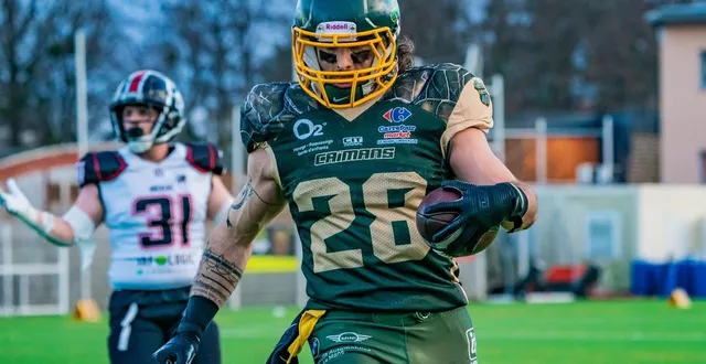 photo  fin de saison pour les caïmans.  &copy;  archives arnaud despelchain 