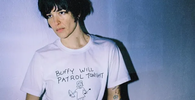 photo  la chanteuse franco-américaine crenoka sera jeudi à beaufort-en-anjou.  &copy;  crenoka 