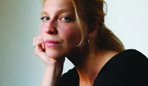 photo cinéma  la réalisatrice cato kusters présente un film qui raconte l’histoire d’amour entre deux femmes ayant décidé de se marier dans tous les pays où le mariage entre personnes du même sexe est légal. 