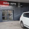photo  mmg auto est situé au 57 rue de la république à argentan. 