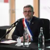 photo philippe bolo, élu maire d’avrillé le 27 mars 2026.