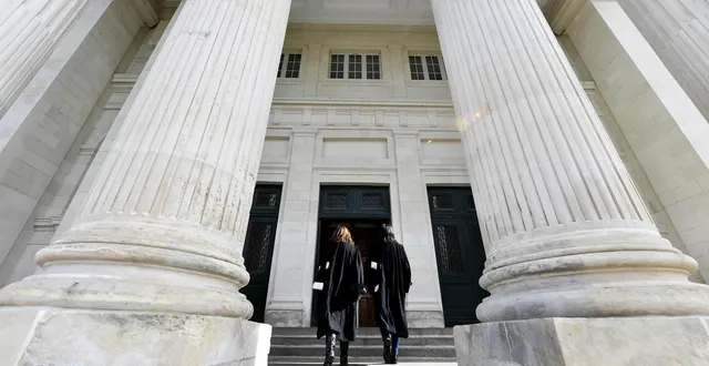 photo  la cour criminelle de maine-et-loire a jugé pendant deux jours une affaire de viols et agressions sexuelles au sein d’une famille.  &copy;  archives ouest france 