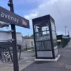 photo à savenay, l’attractivité de la gare se traduit par un train toutes les 20 minutes pour nantes ou saint-nazaire.
