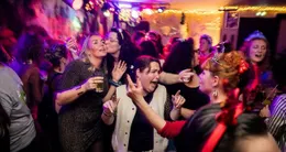 actu cin&eacute;ma  la soirée « elles dansent » ouvertes aux femmes aura lieu vendredi 3 avril. 