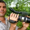 photo yohann brichet partagera sa passion des voyages avec le public et ses découvertes réalisées en guyane.
