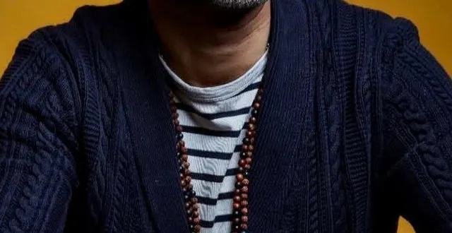 photo  juan manuel cortes animera la masterclass percussions et rythme.  &copy;  co 