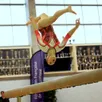photo daphné bardon (nantes gym) est la championne des pays de la loire dans la catégorie 18-20 ans. ?