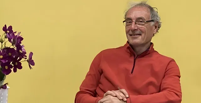 photo  marco hunault tire sa révérence après 37 ans au conseil municipal juvardeillais.  &copy;  ouest-france 