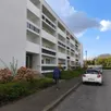 photo  près de 200 logements ont été rénovés dans le quartier de la roseraie, à angers. 