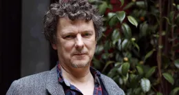 actu cin&eacute;ma  michel gondry réalisateur du film « le livre des solutions ». 