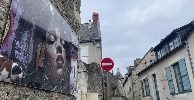 photo  les lettres diffamatoires ont été distribuées dans une dizaine de boîtes aux lettres de denée (maine-et-loire), l’avant-veille des élections.  &copy;  ouest-france 