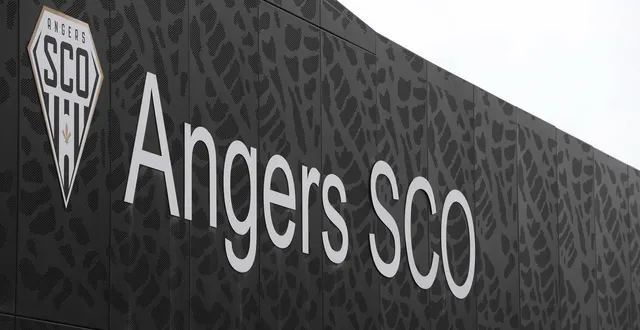 photo  angers-sco condamné par les prud’hommes à verser 65 000 euros à un ex-salarié.  &copy;  archives co - josselin clair 