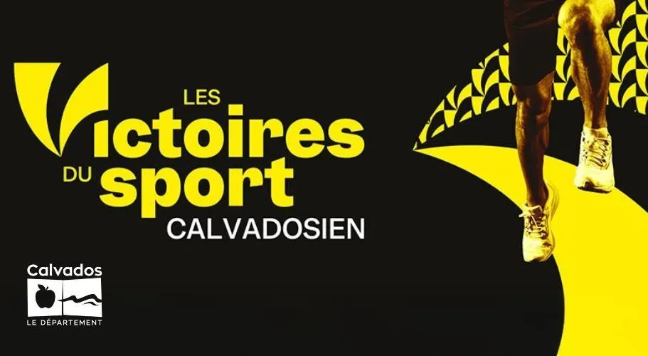 Victorias del deporte de Calvados 2026: los ganadores serán anunciados este martes en el Palacio