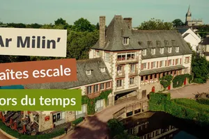 ar milin’ : faites escale hors du temps