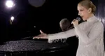 photo  Céline Dion lors de la cérémonie d’ouverture des JO de Paris, le 26 juillet 2024. 
