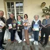 photo  depuis plus d’un an, les médiathèques et le pôle culture de flers agglo (orne) travaillent ensemble pour organiser la seizième édition du salon du livre, les 4 et 5 avril 2026 au forum de flers. 