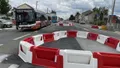 photo  une partie de l’avenue félix-geneslay, actuellement impactée par le chantier des chronolignes, est une des voies privilégiées pour accéder au circuit des 24 heures du mans. 