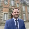 photo aurélien duvergey, 41 ans, est le nouveau sous-préfet, directeur de cabinet du préfet de l’orne.