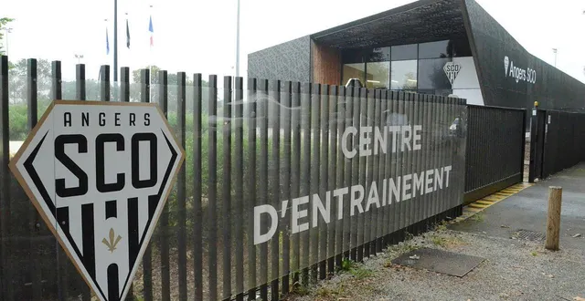 photo  le club angers sco a été condamné à dédommager l’un de ses anciens kinés.  &copy;  archives ouest-france 