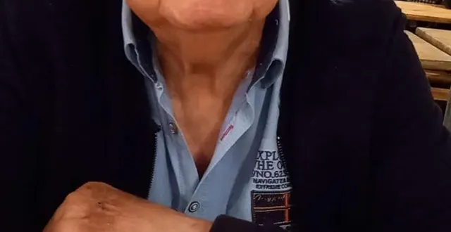 photo  andré hérault était très engagé dans la vie locale.  &copy;  archives le maine libre 