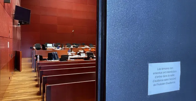 photo  ils devaient être initialement jugés devant un tribunal correctionnel. deux frères de 21 ans et un troisième accusé, libre, sont jugés devant la cour d’assises de loire-atlantique, à nantes, jusqu’à vendredi 3 avril 2026.  &copy;  archives ouest-france 