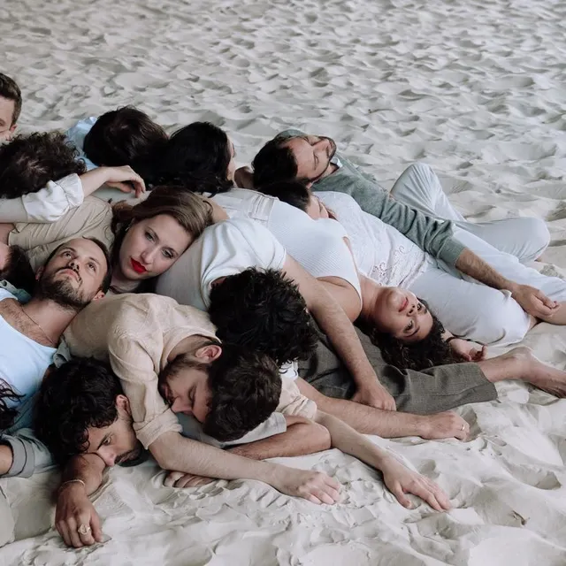 photo l’ensemble suisse les argonautes sera en concert à l’église notre-dame de sablé-sur-sarthe le jeudi 20 août 2026.  ©  julie cherki