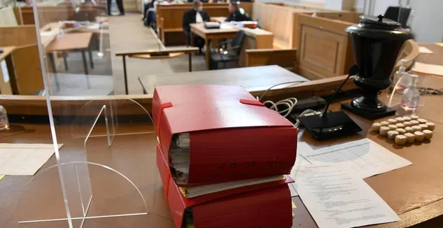 photo  une assemblée générale aura lieu ce vendredi 3 avril 2026 au barreau des deux-sèvres, au sujet du projet de réforme de la justice criminelle.  &copy;  illustration co - marie delage. 