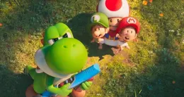actu cin&eacute;ma  le film « super mario galaxy » est projeté en sortie nationale au kid dès ce mercredi 1er avril 2026. 