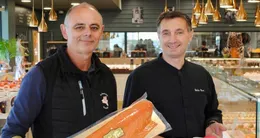 Info insolite  rodolphe belghazi et cédric yver ont collaboré pour mettre sur pied un poisson d’avril, ce mercredi 1er avril 2026. 