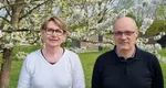 photo  Florence Thise et Samuel Hamelin ont démissionné de leurs sièges de conseiller municipal : ils ont été remplacés par Laure Quevastre et Karl Evrard. 