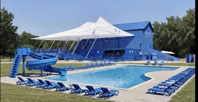 photo  le poisson d’avril de la station nuage, à saint-sébastien-sur-loire.  &copy;  station nuage 