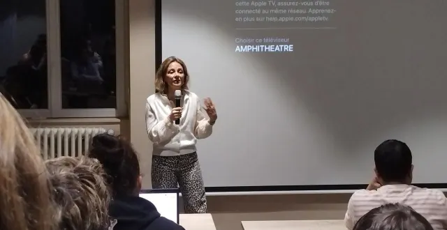 photo  pour la psychologue émilie breteau, le cyberharcèlement mène à la dépression et aux troubles anxieux.  &copy;  ouest-france 