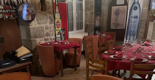 photo  patron d’un restaurant à guéret (creuse) depuis 26 ans, éric gallerand l’a mis en vente en janvier 2026 afin de prendre sa retraite mais il n’a reçu aucune offre depuis.  &copy;  eric gallerand 