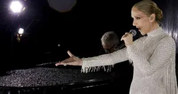 Info insolite  la venue de céline dion a été annoncée à locminé par la communauté de communes centre morbihan communauté. 