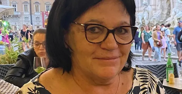 photo  carmen sauvaget a achevé sa carrière professionnelle mardi 31 mars 2026.  &copy;  dominique rondeau 