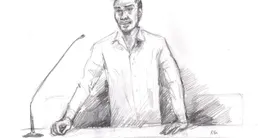 photo  ken jarny a �t� condamn� � 14 ans de r�clusion criminelle. 