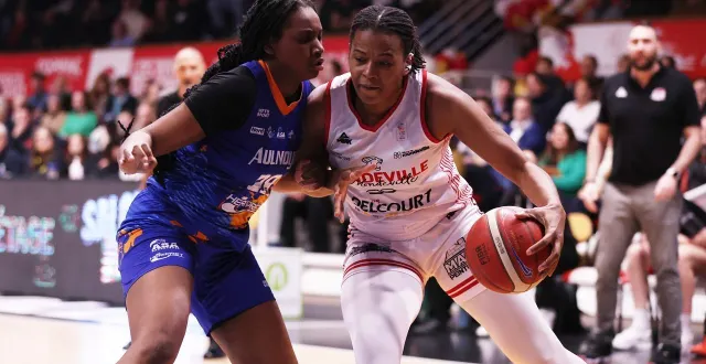 photo  shelby saint-juste prolongeront leur saison au-delà du samedi 4 avril, jour de la dernière journée de la saison régulière. ­  &copy;  marc olejnik 