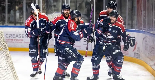 photo  jordan hervé (à droite) a ouvert la marque.  &copy;  co - régine lemarchand 